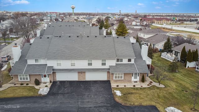 Address unavailable.