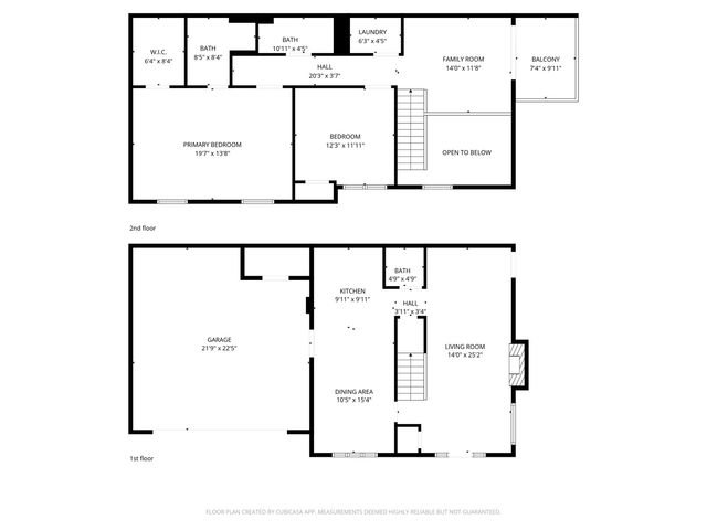 Address unavailable.