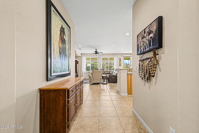 26495 W YUKON Drive, Buckeye, AZ 85396