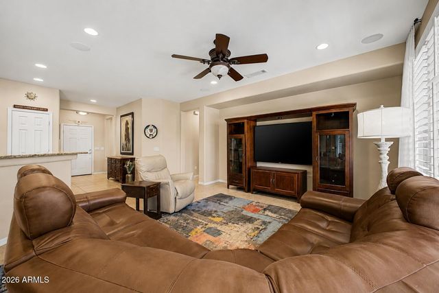 26495 W YUKON Drive, Buckeye, AZ 85396