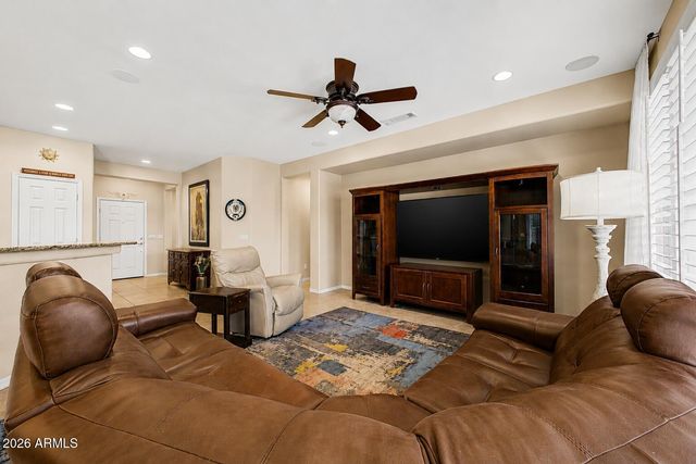 26495 W YUKON Drive, Buckeye, AZ 85396