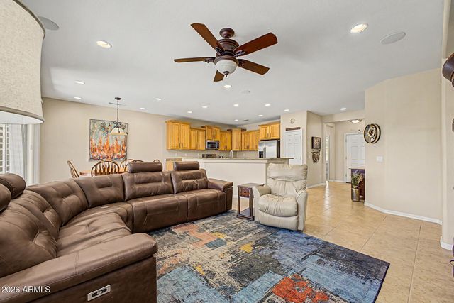 26495 W YUKON Drive, Buckeye, AZ 85396