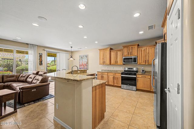 26495 W YUKON Drive, Buckeye, AZ 85396
