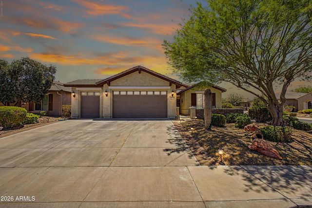26495 W YUKON Drive, Buckeye, AZ 85396