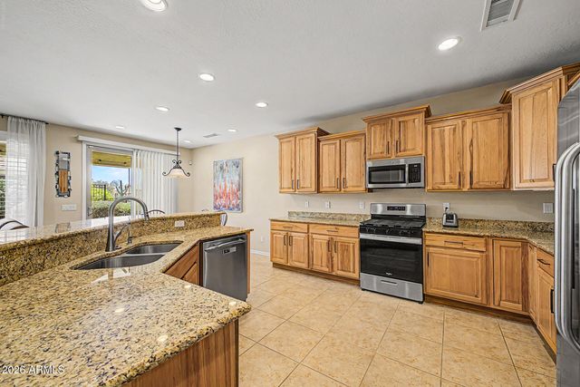 26495 W YUKON Drive, Buckeye, AZ 85396
