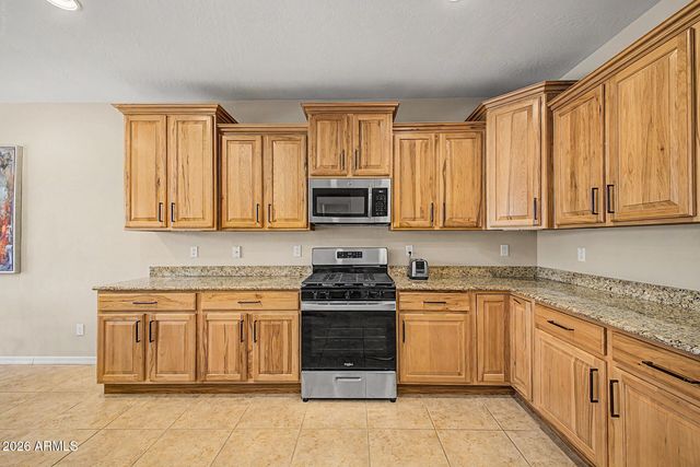 26495 W YUKON Drive, Buckeye, AZ 85396