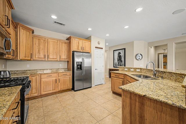 26495 W YUKON Drive, Buckeye, AZ 85396