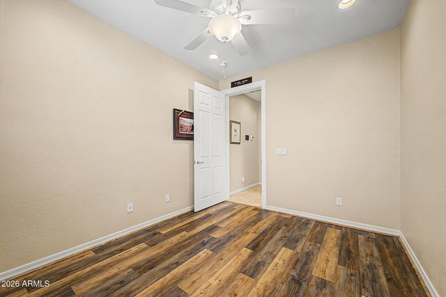 26495 W YUKON Drive, Buckeye, AZ 85396
