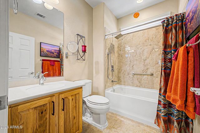 26495 W YUKON Drive, Buckeye, AZ 85396