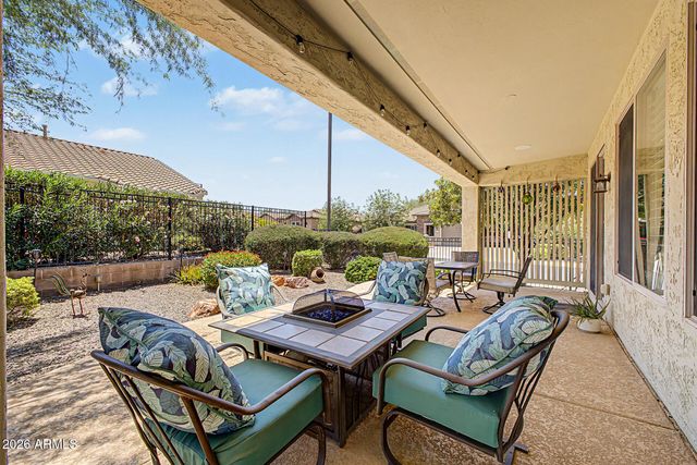 26495 W YUKON Drive, Buckeye, AZ 85396