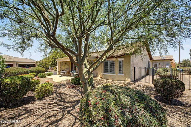 26495 W YUKON Drive, Buckeye, AZ 85396