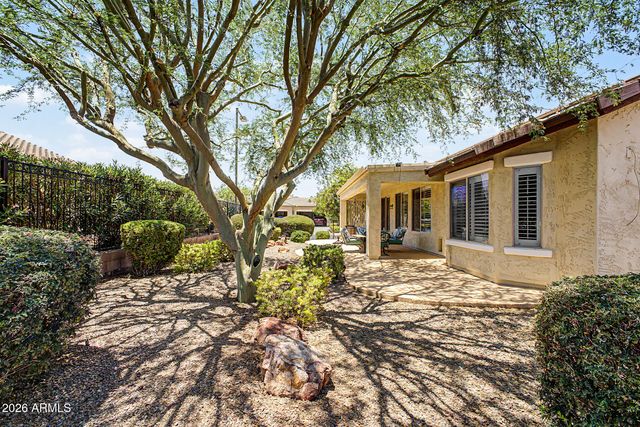 26495 W YUKON Drive, Buckeye, AZ 85396