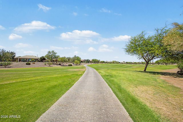 26495 W YUKON Drive, Buckeye, AZ 85396