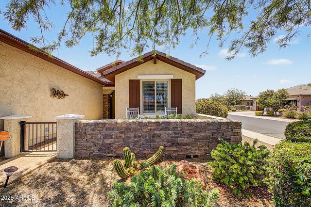 26495 W YUKON Drive, Buckeye, AZ 85396