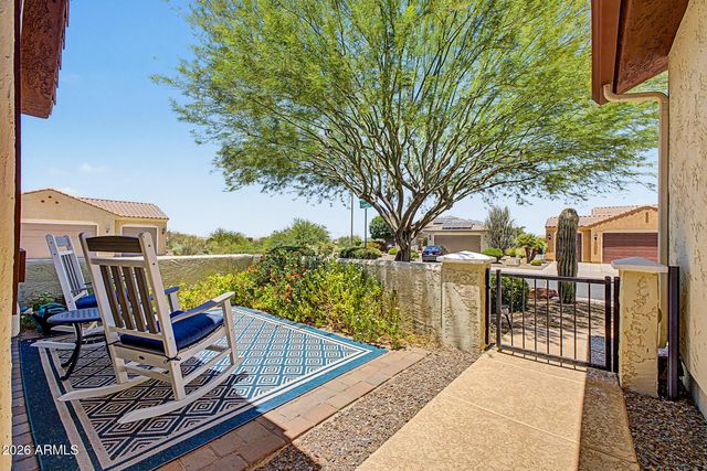 26495 W YUKON Drive, Buckeye, AZ 85396