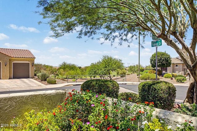 26495 W YUKON Drive, Buckeye, AZ 85396