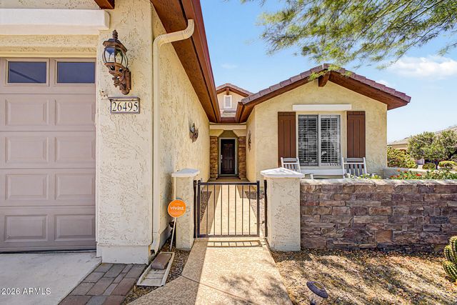 26495 W YUKON Drive, Buckeye, AZ 85396