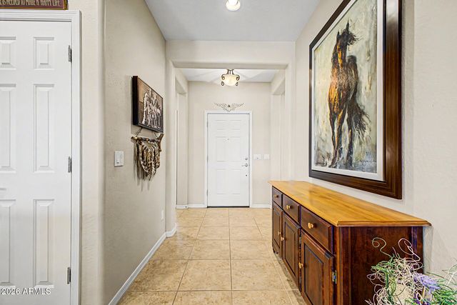 26495 W YUKON Drive, Buckeye, AZ 85396