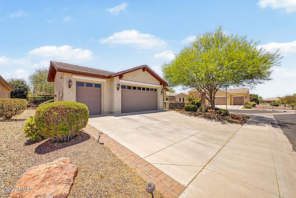 26495 W YUKON Drive, Buckeye, AZ 85396 — photo 3