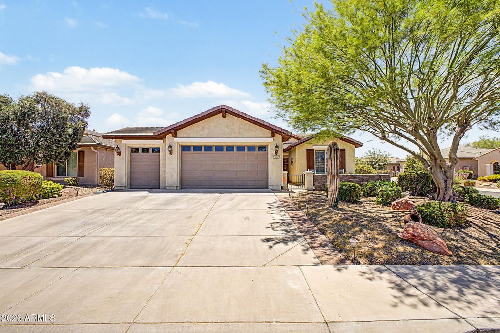 26495 W YUKON Drive, Buckeye, AZ 85396 — photo 4