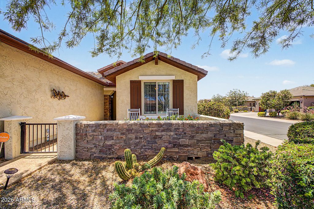 26495 W YUKON Drive, Buckeye, AZ 85396 — photo 5