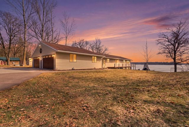 2509 320th Street, Cushing, MN 56443