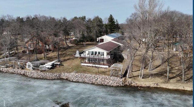 2509 320th Street, Cushing, MN 56443