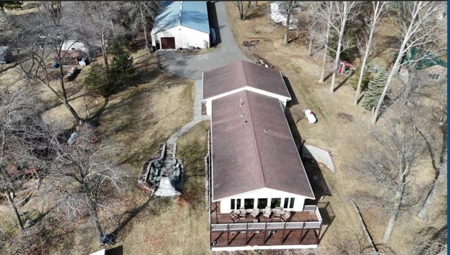 2509 320th Street, Cushing, MN 56443