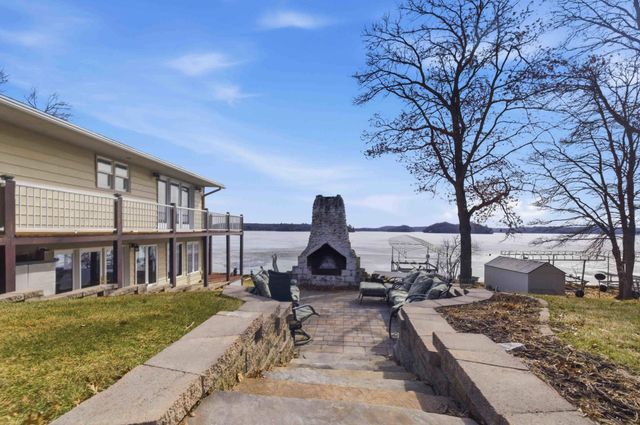 2509 320th Street, Cushing, MN 56443