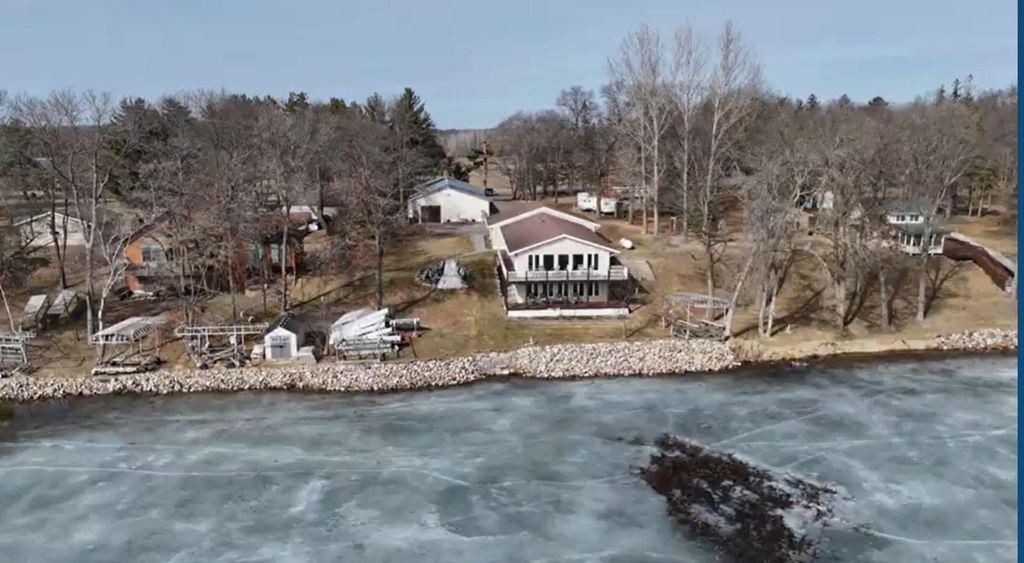 2509 320th Street, Cushing, MN 56443