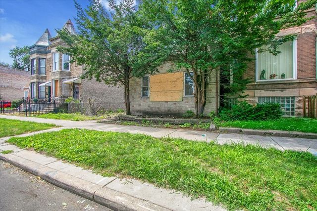 6532 S Eberhart Avenue, Chicago, IL 60637