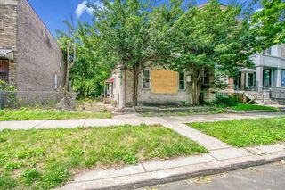 6532 S Eberhart Avenue, Chicago, IL 60637