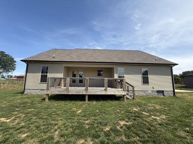 109 Morningside Dr, Clarksville, TN 37042