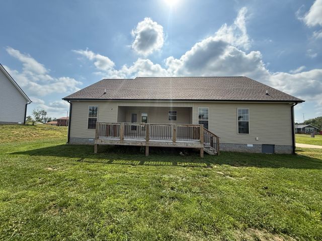 109 Morningside Dr, Clarksville, TN 37042