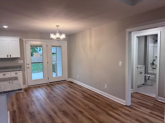 109 Morningside Dr, Clarksville, TN 37042
