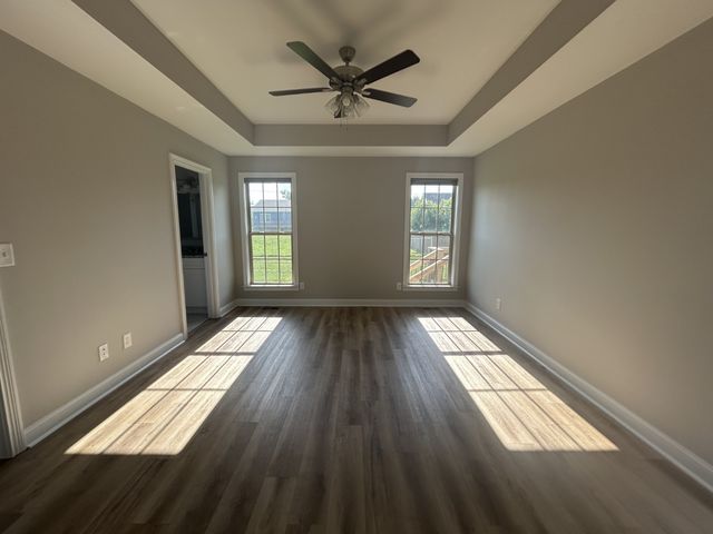 109 Morningside Dr, Clarksville, TN 37042