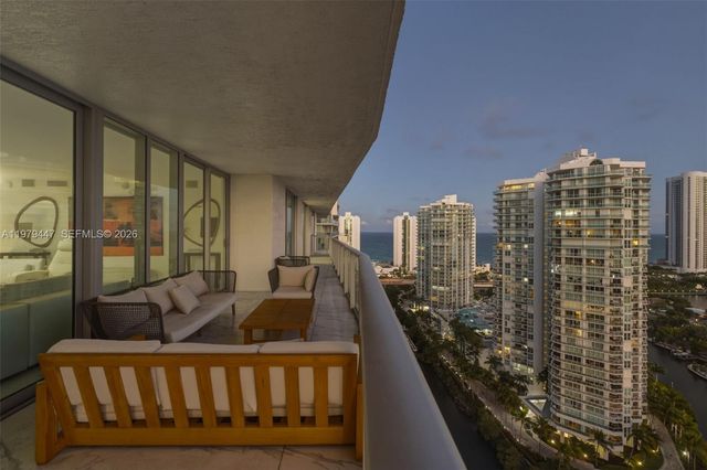 330 Sunny Isles Blvd 5-2304, Sunny Isles Beach, FL 33160