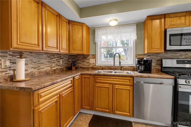 114 Lincoln Street, Lancaster, NY 14043