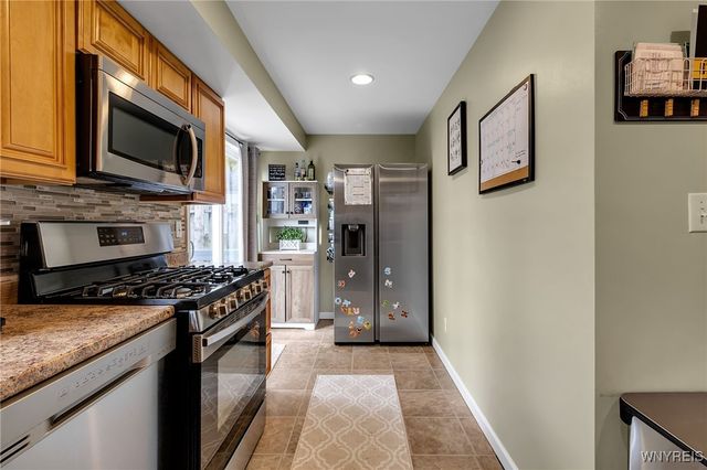 114 Lincoln Street, Lancaster, NY 14043