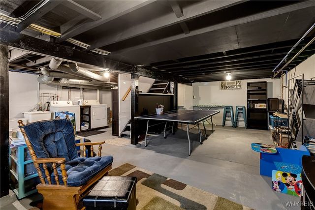 114 Lincoln Street, Lancaster, NY 14043