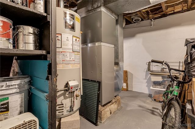 114 Lincoln Street, Lancaster, NY 14043