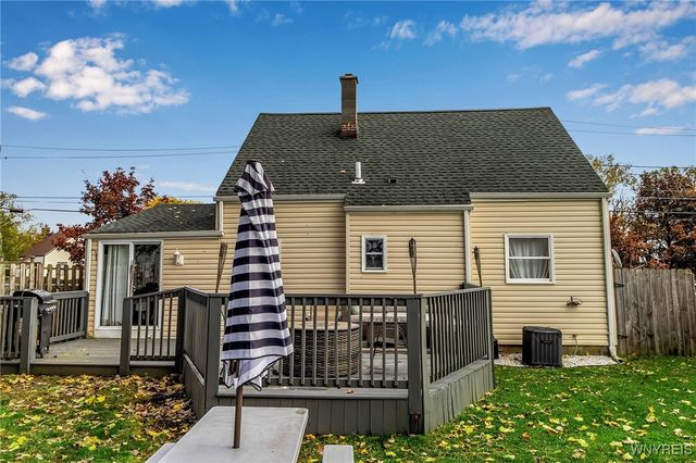 114 Lincoln Street, Lancaster, NY 14043