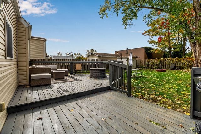 114 Lincoln Street, Lancaster, NY 14043