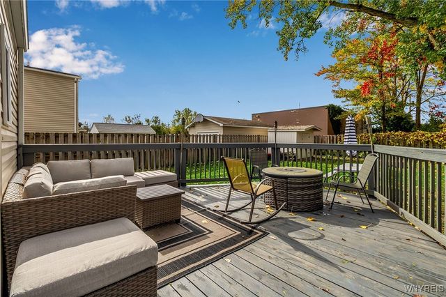 114 Lincoln Street, Lancaster, NY 14043