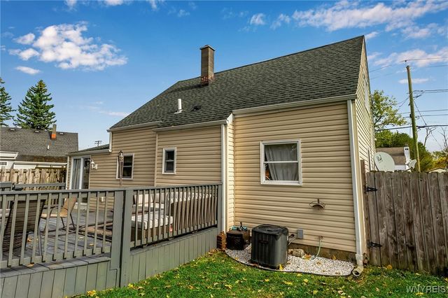 114 Lincoln Street, Lancaster, NY 14043