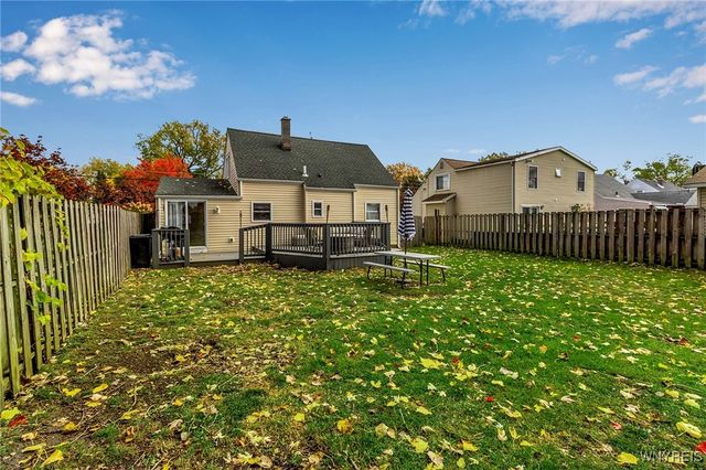 114 Lincoln Street, Lancaster, NY 14043