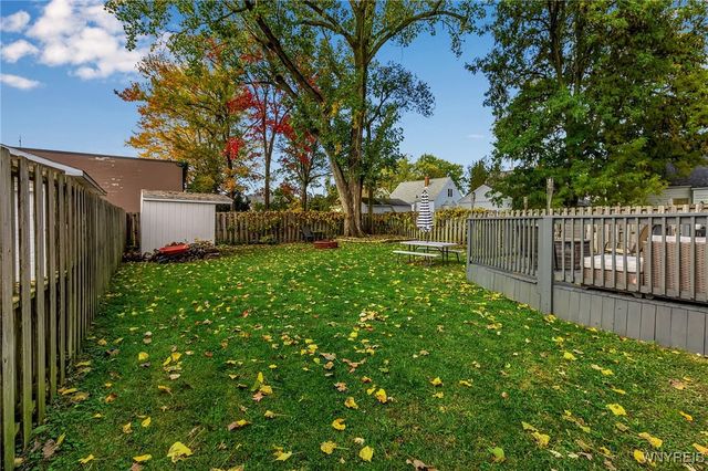 114 Lincoln Street, Lancaster, NY 14043