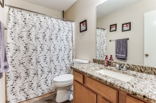 3132 Pheasant Run Court, Grand Prairie, TX 75052