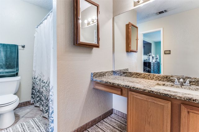 3132 Pheasant Run Court, Grand Prairie, TX 75052