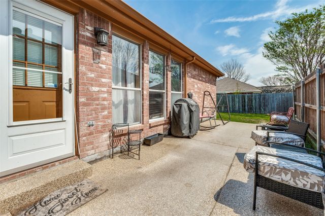 3132 Pheasant Run Court, Grand Prairie, TX 75052